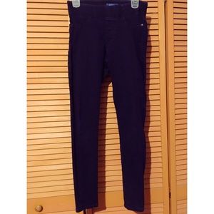 Old navy rockstar jegging